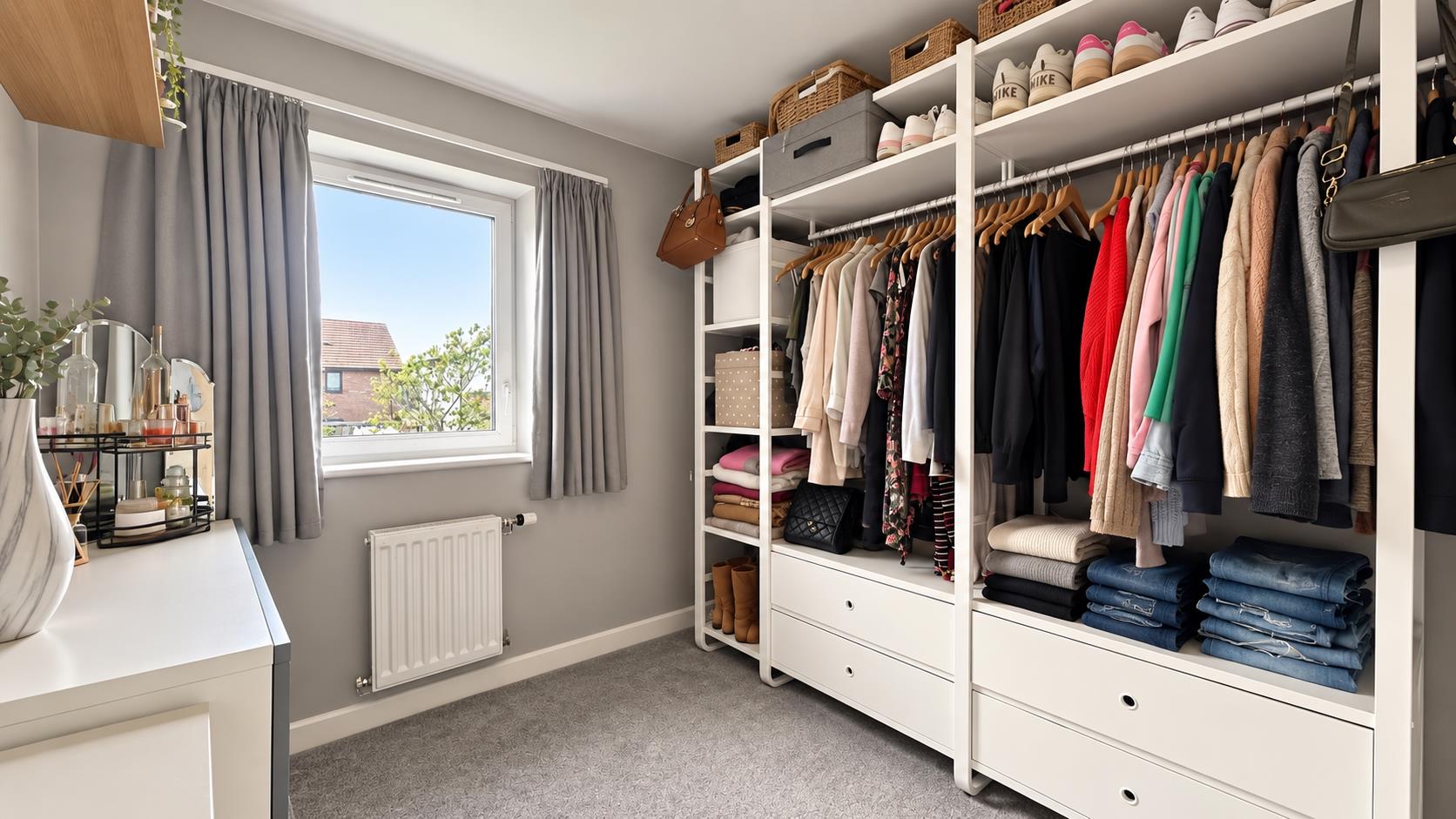 Aiken Grange, Oakgrove, Milton Keynes